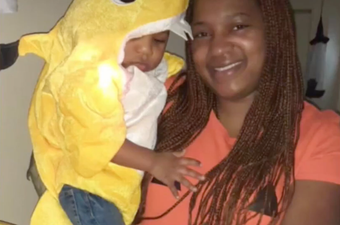 Mum and two young children freeze to death after sleeping in park