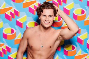 Love Island star Joe Garratt hints he’ll be the next villa bombshell