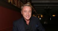 Michael Flatley “on the mend” following surgery for cancer