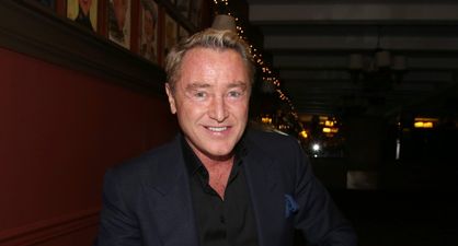 Michael Flatley “on the mend” following surgery for cancer