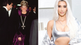 Kim Kardashian buys a necklace worn by Princess Diana for £163,800