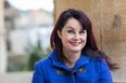 Author Marian Keyes celebrates 29 years of sobriety