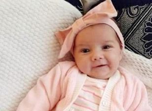 Family of baby girl killed by dog say the “pain is unbearable”