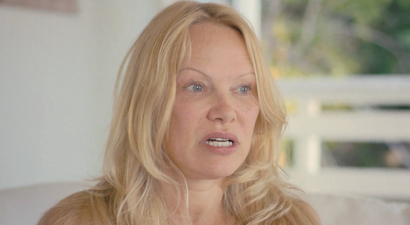 Pamela Anderson felt ‘violated’ by sex tape TV series