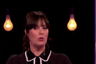 Naked Attraction host left speechless after seeing contestant with ‘world’s biggest penis’