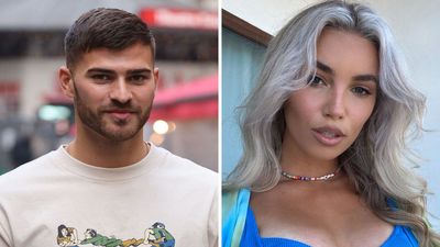 Love Island’s Lana Jenkins dated this I’m A Celeb star