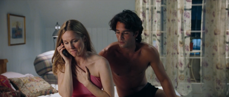 Love Actually star reveals incredibly emotional behind-the-scenes story