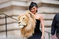 PETA defends Kylie Jenner’s lion head dress