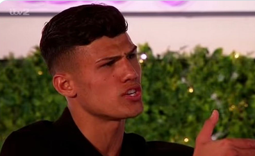 Love Island’s Haris reportedly dumped from villa after street brawl video