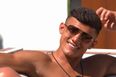 This is the shocking reason why Haris has been dumped from Love Island