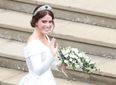 Princess Eugenie is pregnant with her second child