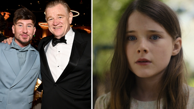 Record Oscar nominations for Irish talent this year