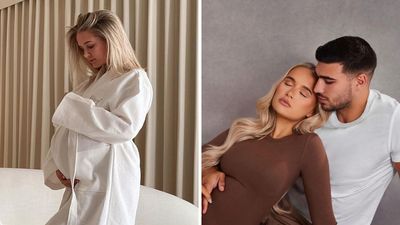 Tommy Fury will reportedly fly to Saudi Arabia weeks after Molly Mae gives birth