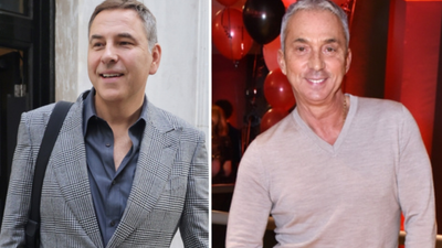 Bruno Tonioli confirmed as David Walliams’ Britain’s Got Talent replacement