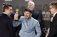 Barry Keoghan dedicates Oscar nomination to his baby son