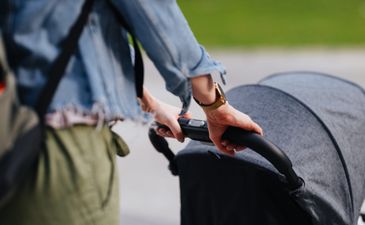 Baby dies next to mother who drank ‘two or three’ bottles of wine then fell asleep