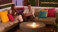 Love Island first look: Two islanders are dumped as Aaron has eyes for Zara