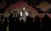 New version of Jesus Christ Superstar launches with non-binary Jesus and a female Judas