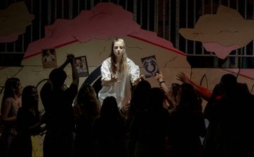 New version of Jesus Christ Superstar launches with non-binary Jesus and a female Judas