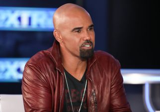 Criminal Minds actor Shemar Moore becomes a dad for the first time at 52