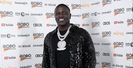 Akon slammed for bizarre misogynistic rant about a woman’s “role”
