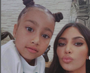 North West has just landed herself her first Hollywood film