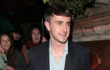 BBC apologises after calling Paul Mescal ‘British’ in Oscar coverage