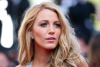 Blake Lively cast in film adaption of It Ends With Us