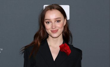 Phoebe Dynevor hints that she won’t be in the next season of Bridgerton
