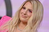 Meghan Trainor announces she’s pregnant with her second child