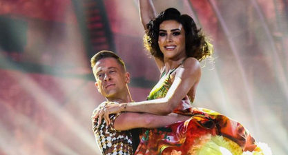 Suzanne Jackson praised for ultimate Dancing With The Stars comeback