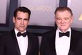 Colin Farrell had the best reaction to his Oscar nomination