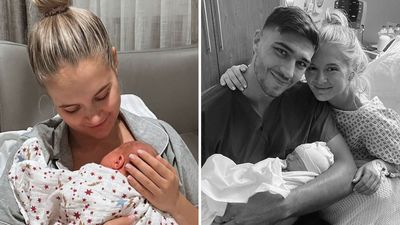 Molly Mae has called her daughter after a Disney character