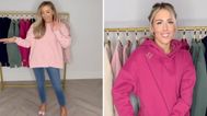 Cork influencer Lisa Jordan releases her own clothing line