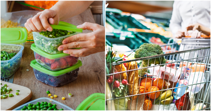 15 tried-and-tested tips that will help you save money on your next weekly shop