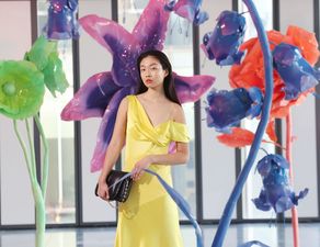 Our 3 favourite trends from Brown Thomas’ Spring/Summer show