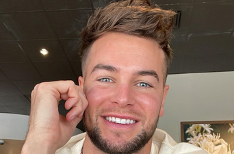 Chris Hughes reveals he has been rushed to hospital in “worst” night of his life