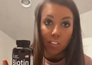 Woman arrested after allegedly lying about cancer to raise $37,000