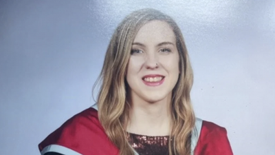 Man charged with the murder of pregnant Natalie McNally