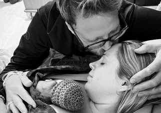 Bachelor Nation star Sarah Herron’s baby passes away shortly after birth