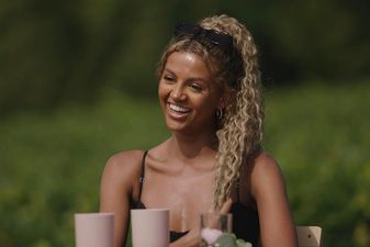 Love Island’s Zara speaks out after being dumped from the villa