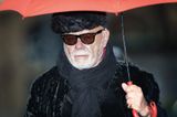 Gary Glitter freed from prison after serving half of 16-year jail term
