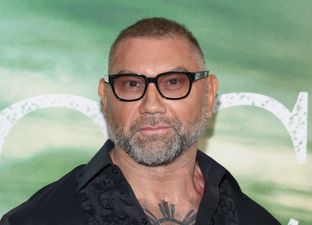 Dave Bautista wonders if he is too ‘unattractive’ to star in a rom-com
