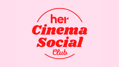 Are you coming to Her’s Galentine’s Cinema Social Club?