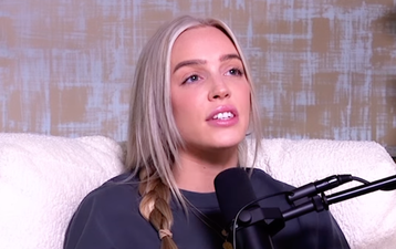 Has the Call Her Daddy podcast just pulled the best marketing stunt of all time?