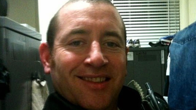 Serial rapist ex-Met police officer David Carrick jailed for more than 30 years