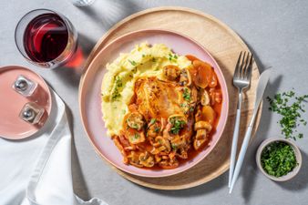 83% of people think dining out for Valentine’s Day is too expensive