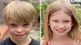Brother and sister abducted in March 2022 have been found alive