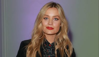 Here’s why Laura Whitmore’s alcohol posts were banned on social media