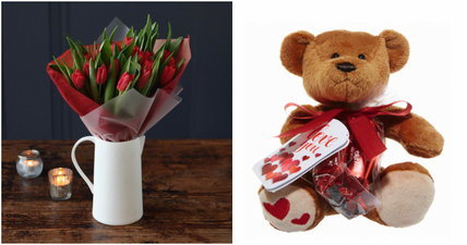 PSA: You’ll find some amazing Valentine’s Day deals for every budget at your local Lidl this week